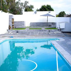 Double Room Pool View